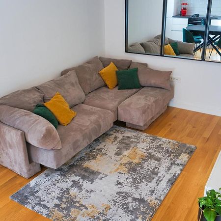 زادار Apartment Elena المظهر الخارجي الصورة