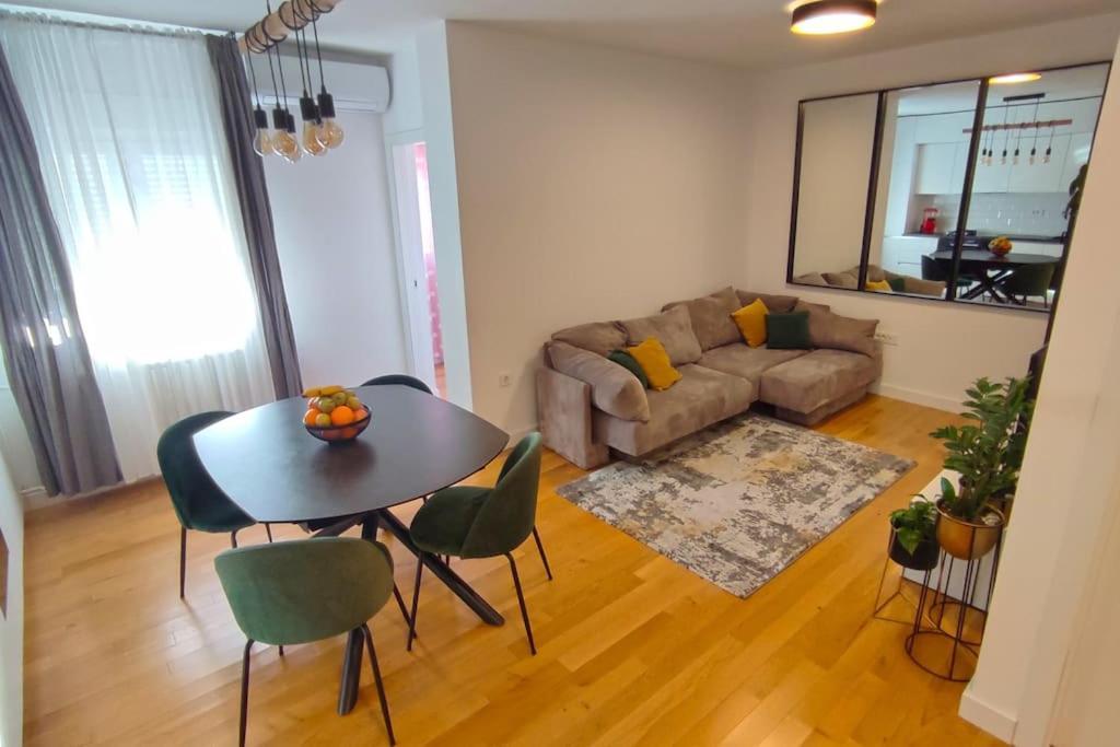 زادار Apartment Elena المظهر الخارجي الصورة