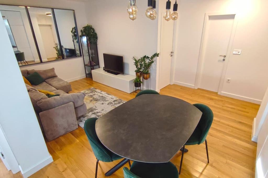 زادار Apartment Elena المظهر الخارجي الصورة