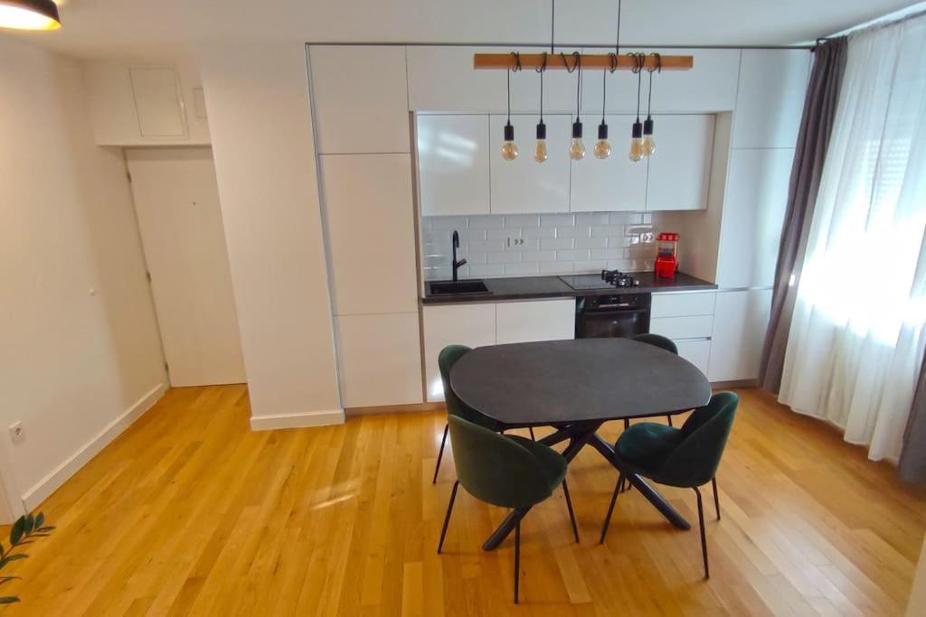 زادار Apartment Elena المظهر الخارجي الصورة