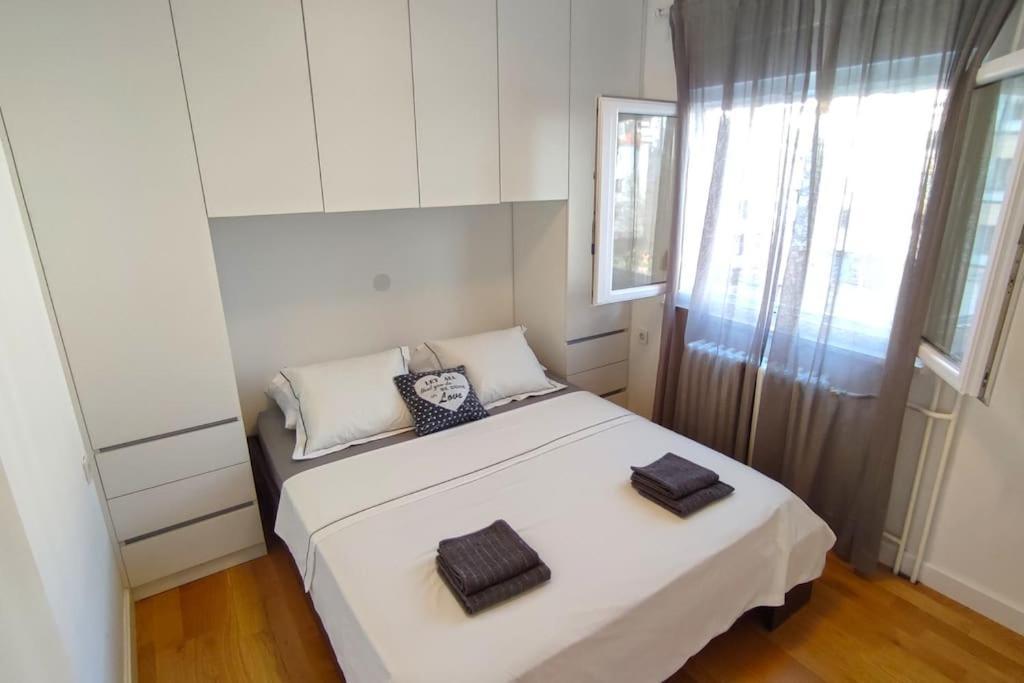 زادار Apartment Elena المظهر الخارجي الصورة