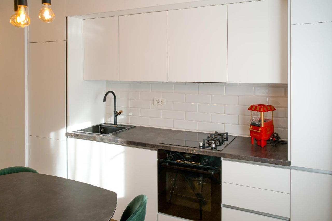 زادار Apartment Elena المظهر الخارجي الصورة