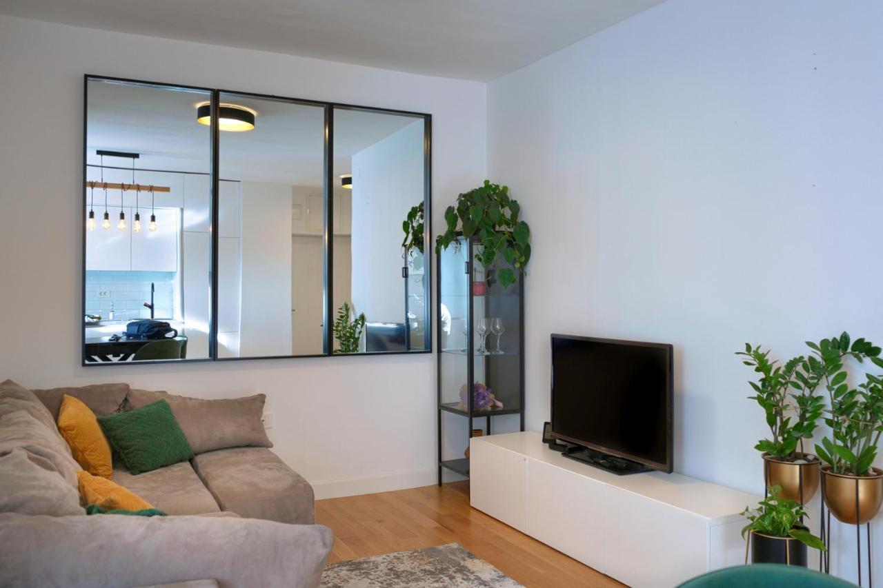زادار Apartment Elena المظهر الخارجي الصورة