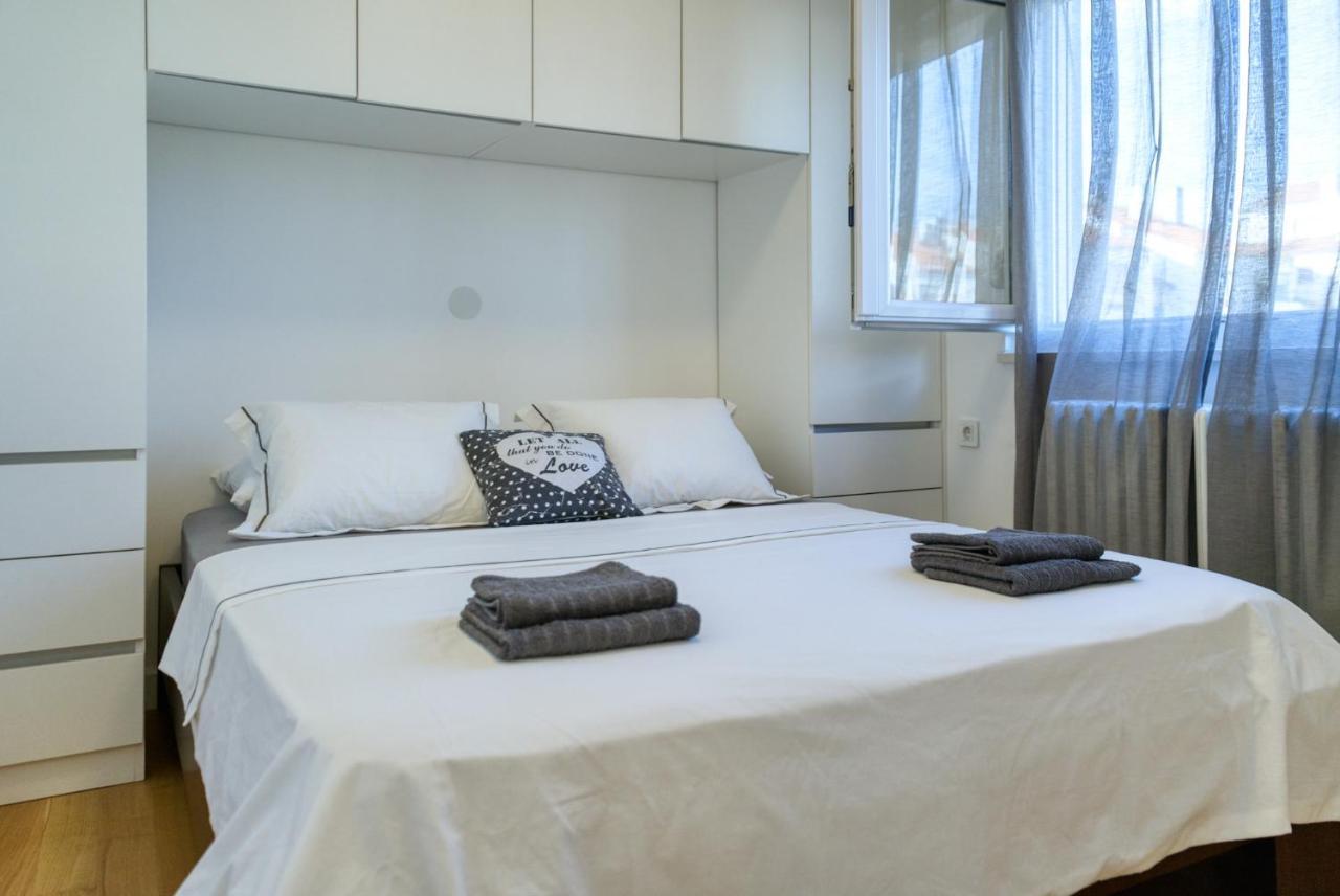 زادار Apartment Elena المظهر الخارجي الصورة