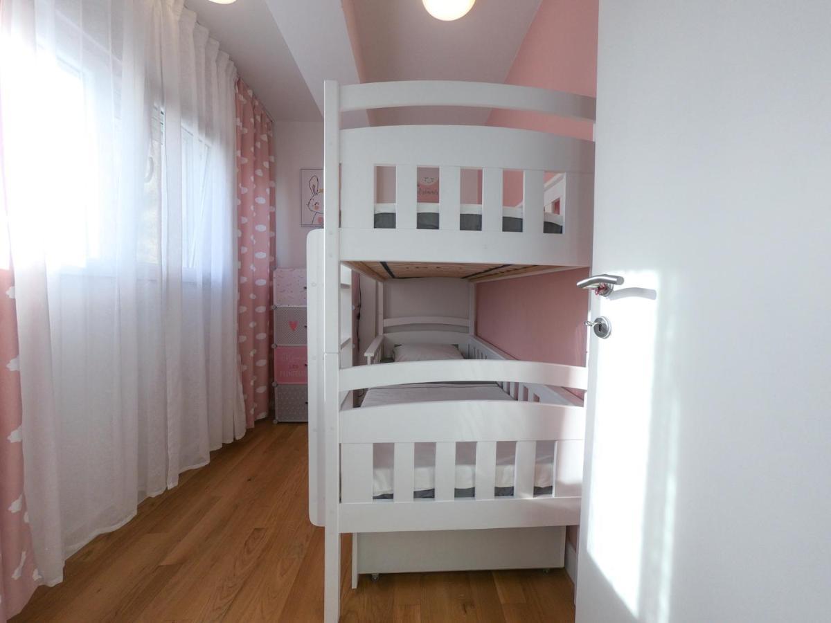 زادار Apartment Elena المظهر الخارجي الصورة